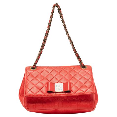 bags carolina herrera replica|carolina herrera official website.